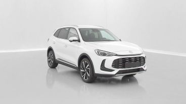 Aperçu du véhicule : 1.5 L Hybrid+ 197ch Luxury