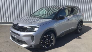 Aperçu du véhicule : C5 AIRCROSS BlueHDi 130 EAT8 Max