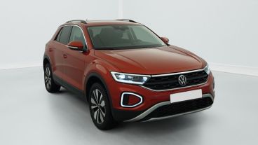 Aperçu du véhicule : 1.5 TSI EVO2 150 Start Stop DSG7 Life