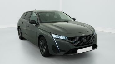 Aperçu du véhicule : PureTech 130ch S S BVM6 Allure