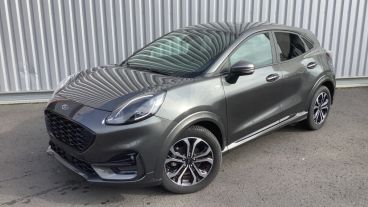 Aperçu du véhicule : PUMA 1.0 EcoBoost 125 ch mHEV S&S Powershift ST-Line