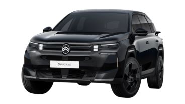 Aperçu du véhicule : Nouveau Hybrid 145 e-DCS6 Max Noir Perla Nera avec 3000€ d'équipements inclus