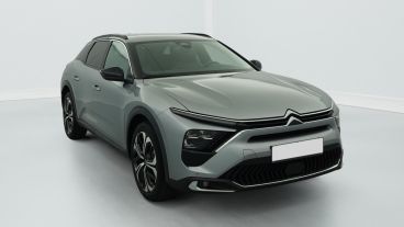 Aperçu du véhicule : PureTech 130 S S EAT8 Shine