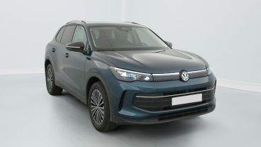 Aperçu du véhicule : 2.0 TDI 150ch DSG7 VW Edition