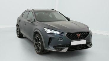 Aperçu du véhicule : 1.4 e-HYBRID 204 ch DSG6 Business Edition