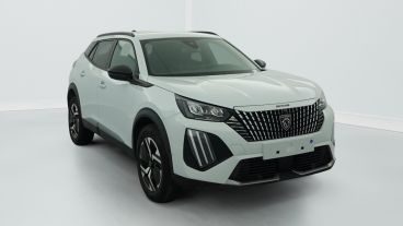 Aperçu du véhicule : Hybrid 136 e-DCS6 Allure