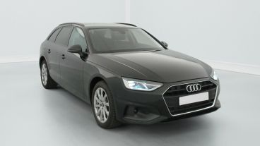 Aperçu du véhicule : 35 TFSI 150 S tronic 7 Design
