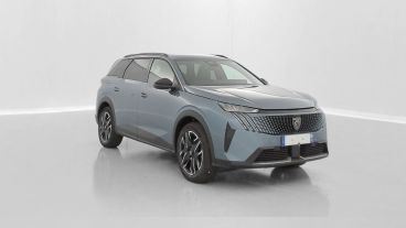 Aperçu du véhicule : III 1.2 Hybrid 145ch Allure e-DCS6