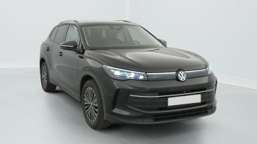 Aperçu du véhicule : 1.5 eTSI 131ch DSG7 VW Edition