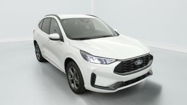 Aperçu du véhicule : 2.5 Duratec 243 ch PHEV Powershift ST-Line