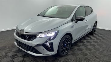 Aperçu du véhicule : TCe 90 ch Esprit Alpine Gris Rafale avec 1850€ d'équipements inclus