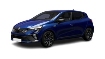 Aperçu du véhicule : CLIO V E-Tech full hybrid 145 ch GSR2 Esprit Alpine