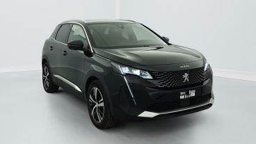 Aperçu du véhicule : Hybrid 136 e-DCS6 GT