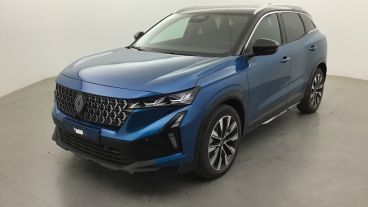 Aperçu du véhicule : AUSTRAL full hybrid E-Tech 200 ch Techno