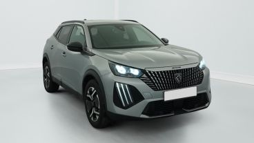 Aperçu du véhicule : 100 S S BVM6 Allure