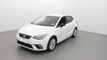 Aperçu du véhicule : 1.0 TSI 110CH FR