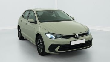 Aperçu du véhicule : 1.0 TSI 95 S S BVM5 Life