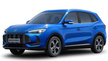 Aperçu du véhicule : 1.5 Hybrid+ 197ch Comfort