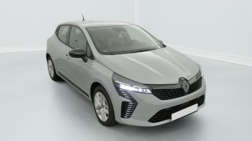 Aperçu du véhicule : BLUE DCI 100 CH GSR2 EVOLUTION