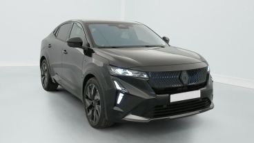 Aperçu du véhicule : E-Tech full hybrid 200ch esprit Alpine