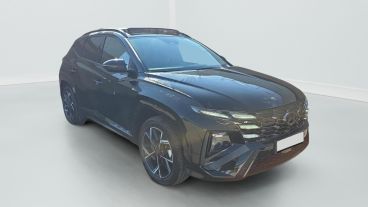 Aperçu du véhicule : 1.6 T-GDI 239 Hybrid BVA6 N Line Executive