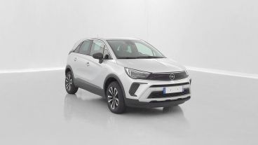 Aperçu du véhicule : 1.2 Turbo 110ch Élégance Business