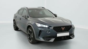 Aperçu du véhicule : 1.4 e-HYBRID 204 ch DSG6 Business Edition