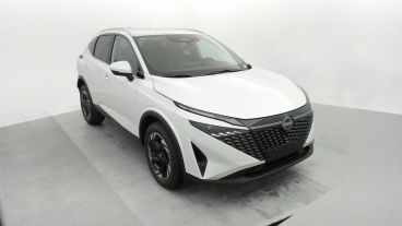Aperçu du véhicule : MILD HYBRID 158 CH XTRONIC N-CONNECTA