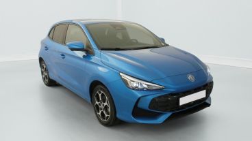Aperçu du véhicule : 1.5 L Hybrid+ 195 ch Luxury