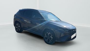Aperçu du véhicule : 1.6 T-GDI 239 Hybrid BVA6 N Line Executive