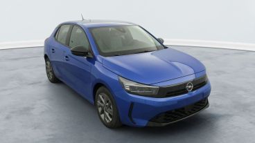Aperçu du véhicule : 1.2 Turbo 100 ch BVM6 Edition