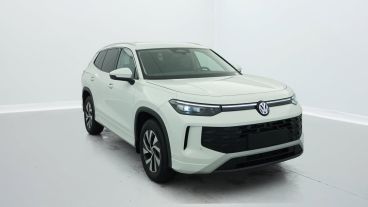 Aperçu du véhicule : 1.5 eTSI 150ch DSG7 7pl Life Plus