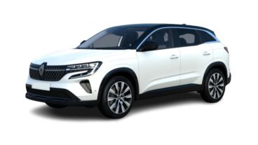 Aperçu du véhicule : AUSTRAL E-Tech hybrid 200 Techno