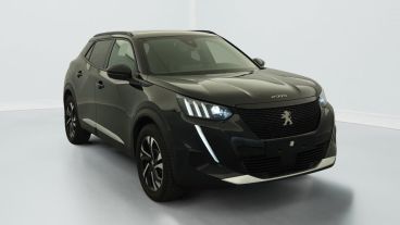 Aperçu du véhicule : 136 ch GT