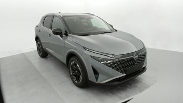 Aperçu du véhicule : MILD HYBRID 158 CH XTRONIC N-CONNECTA
