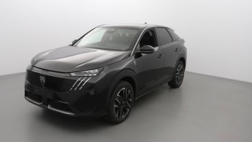 Aperçu du véhicule : 1.2 HYBRID 145CH GT E-DCS6