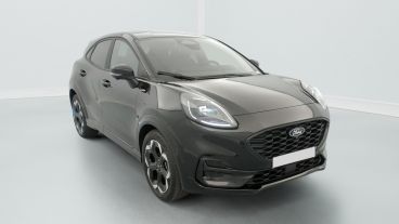Aperçu du véhicule : 1.0 EcoBoost 125 ch mHEV S S Powershift ST-Line X
