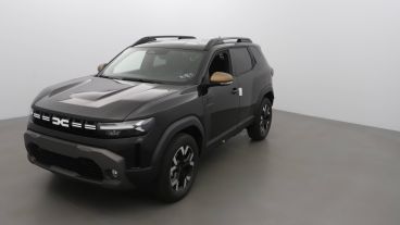 Aperçu du véhicule : 1.2 TCE MILD HYBRID 130CH EXTREME 4X2
