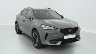 Aperçu du véhicule : 1.4 e-HYBRID 204 ch DSG6 V