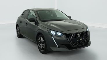 Aperçu du véhicule : PureTech 100 S S BVM6 Allure Pack