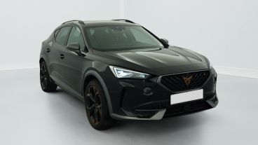 Aperçu du véhicule : 1.4 E-HYBRID 245 CH DSG6 VZ