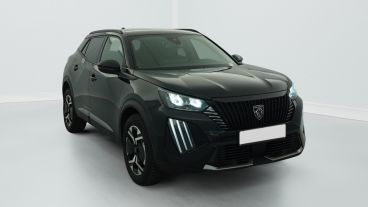 Aperçu du véhicule : Hybrid 136 e-DCS6 Allure