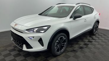 Aperçu du véhicule : 2.0 TDI 150 ch DSG7 V Blanc Nevada avec 4155€ d'équipements inclus