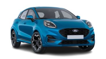 Aperçu du véhicule : PUMA 1.0 EcoBoost 125 ch mHEV S&S Powershift ST-Line X