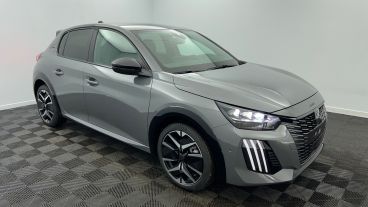 Aperçu du véhicule : Nouvelle Hybrid 145 e-DCS6 GT Gris Selenium avec 1700€ d'équipements inclus
