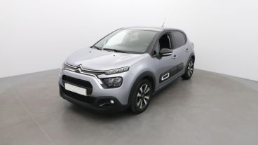 Aperçu du véhicule : 1.2 PURETECH 83CH S&S MAX