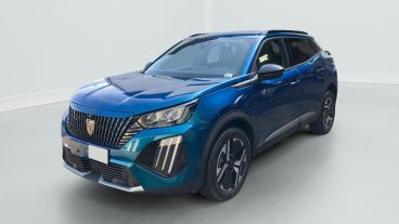 Aperçu du véhicule : 100 S S BVM6 Allure