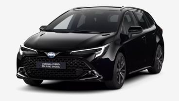Aperçu du véhicule : 1.8 Hybride 140ch Design