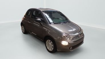 Aperçu du véhicule : 1.0 70 ch Hybride BSG S S