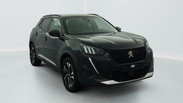 Aperçu du véhicule : 136 ch GT